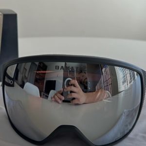 Flight Tracker M Snow Goggles